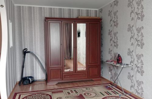 Aktobe Apartment | Квартира