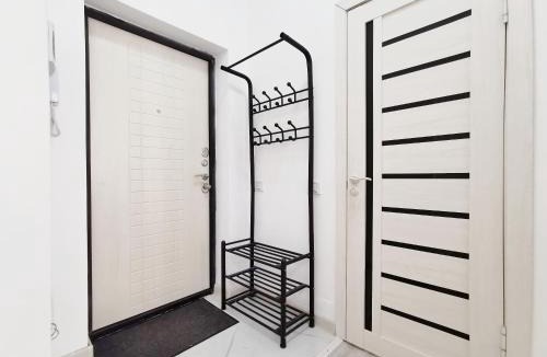 Medeu District Apartment | Oskar 1 Central park
