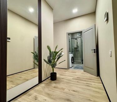 Karagandy Apartment | A-Six Apartment ЖК Достар
