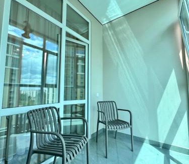 Karagandy Apartment | A-Six Apartment ЖК Достар