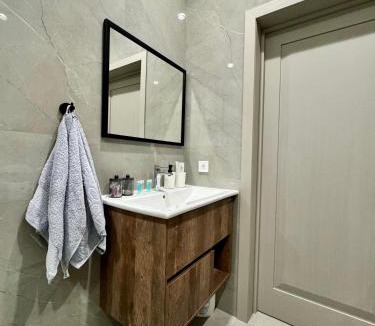 Karagandy Apartment | A-Six Apartment ЖК Достар