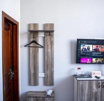Aktau Hotel | Tarlan Hotel