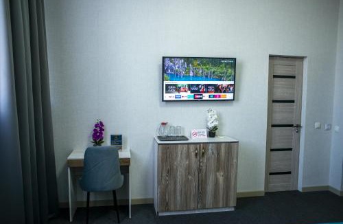 Aktau Hotel | Tarlan Hotel