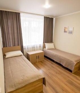 Burabay Hotel | Центр семейного отдыха Браво Бурабай