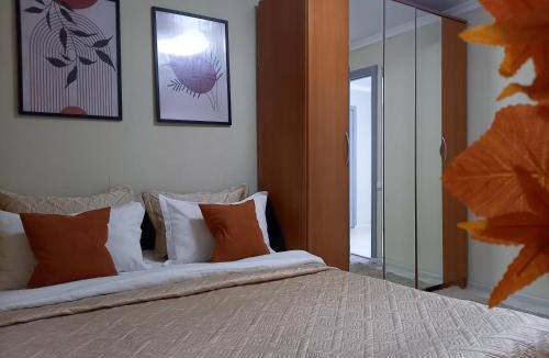 Aktobe Apartment | Яркая Звезда