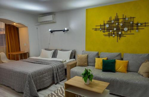 Aktobe Apartment | Яркая Звезда