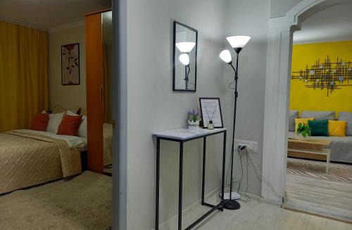 Aktobe Apartment | Яркая Звезда