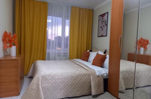 Aktobe Apartment | Яркая Звезда