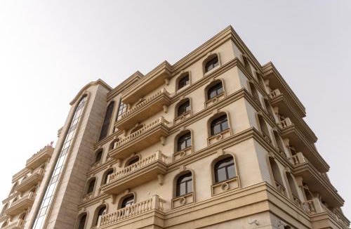 Shymkent Hotel | Kainar Hotel