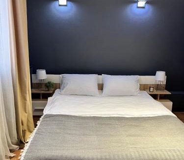 Aktau Apartment | ЖК Грин Плаза 13 этаж