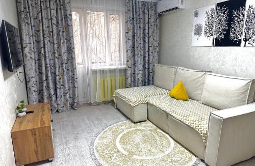 Tuzdybastau Apartment | Апартаменты на Закарпатская 6
