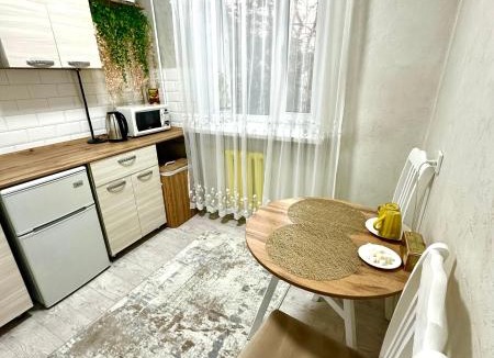 Tuzdybastau Apartment | Апартаменты на Закарпатская 6