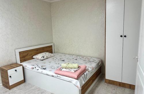 Tuzdybastau Apartment | Апартаменты на Закарпатская 6