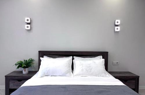 Medeu District Apartment | Spacious design Raimbek4 Residence, next to metro & drinking water as a gift
