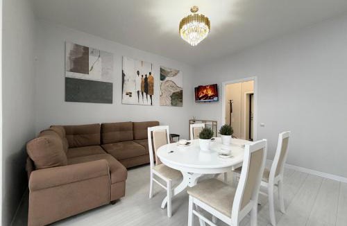 Pavlodar Apartment | LUX двухкомнатная квартира в центре