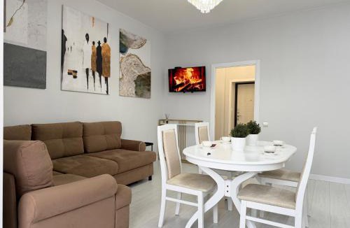 Pavlodar Apartment | LUX двухкомнатная квартира в центре