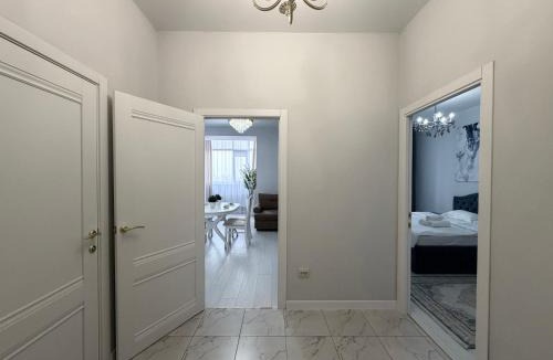 Pavlodar Apartment | LUX двухкомнатная квартира в центре