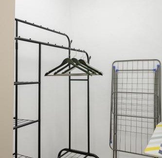 Yesil District Apartment | Мягкое гнёздышко с креслом у Хан-Шатыра