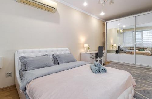 Pavlodar Apartment | Апартаменты рядом с набережной