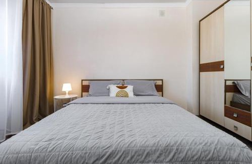 Pavlodar Apartment | Уютная в новом доме с удаленным заселением