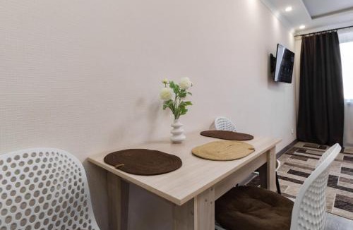 Pavlodar Apartment | Уютная в новом доме с удаленным заселением