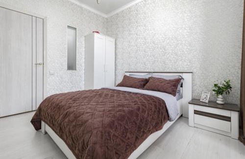 Pavlodar Apartment | Уютная квартира рядом с Батырмол и Баянтау