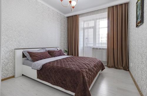 Pavlodar Apartment | Уютная квартира рядом с Батырмол и Баянтау