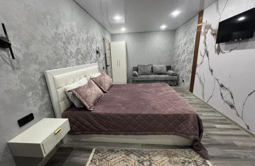 Aktobe Apartment | Элитная квартира возле керуен сити , 11 мкр