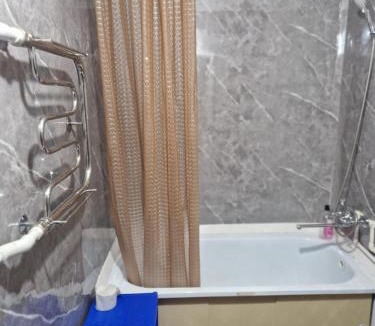 Balkhash Apartment | 1- комнатная квартира в центре, 2 мин от набережной