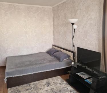 Balkhash Apartment | 1- комнатная квартира в центре, 2 мин от набережной