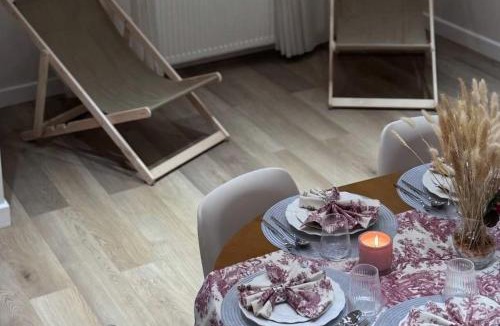 Yesil District Apartment | One Room Apartments & Spa Taldykol