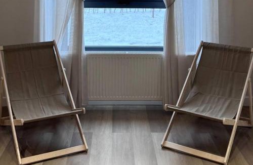 Yesil District Apartment | One Room Apartments & Spa Taldykol