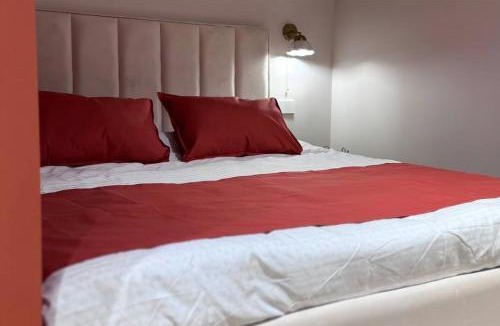 Yesil District Apartment | One Room Apartments & Spa Taldykol