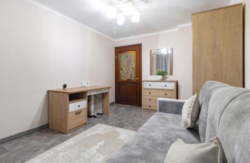 Pavlodar Apartment | Просторная квартира рядом с набережной