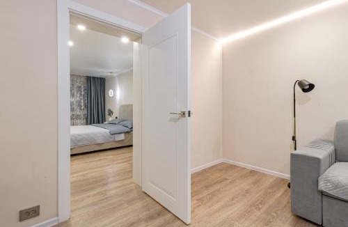 Pavlodar Apartment | Апартаменты со свежим ремонтом