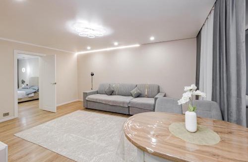 Pavlodar Apartment | Апартаменты со свежим ремонтом