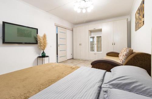 Pavlodar Apartment | Квартира рядом с Усолкой Сатпаева 348
