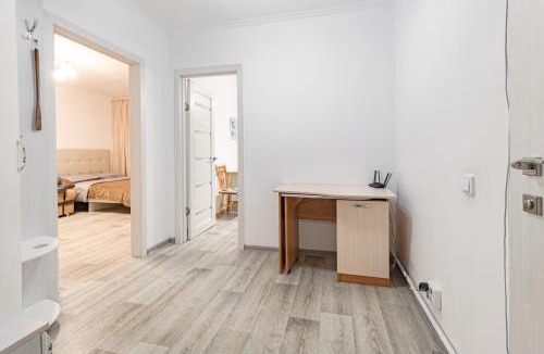 Pavlodar Apartment | Квартира рядом с Усолкой Сатпаева 348