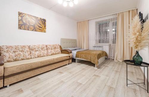 Pavlodar Apartment | Квартира рядом с Усолкой Сатпаева 348