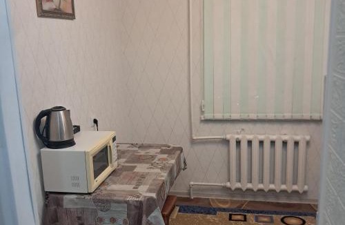 Aktobe Apartment | 1 комн квартира рн Сазда БЦ МИР в Центре