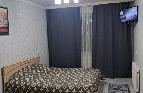 Aktobe Apartment | 1 комн квартира рн Сазда БЦ МИР в Центре