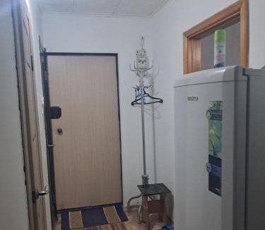 Aktobe Apartment | 1 комн квартира рн Сазда БЦ МИР в Центре