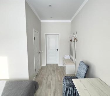 Saty Hotel | Hotel Kolsay Eki Agayindy