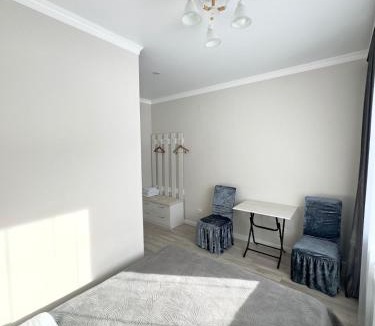 Saty Hotel | Hotel Kolsay Eki Agayindy