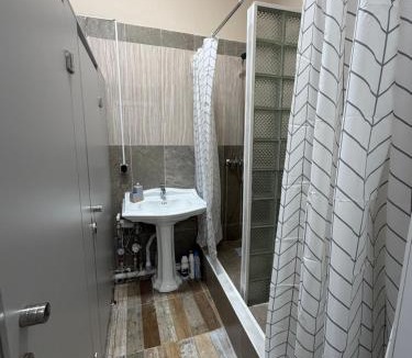 Almaty Hotel | Sky Tau Hostel