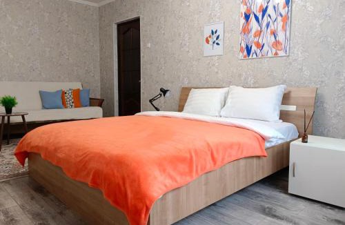 Aktobe Apartment | 11 Microragion
