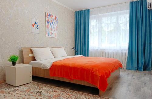Aktobe Apartment | 11 Microragion