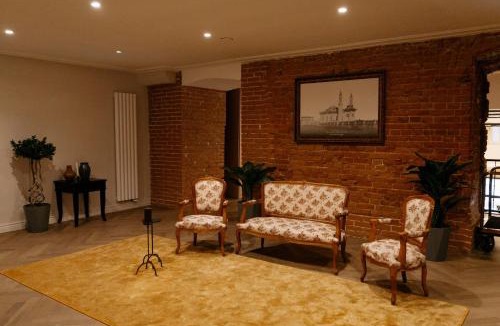 Semipalatinsk Hotel | Pana Unique Semey