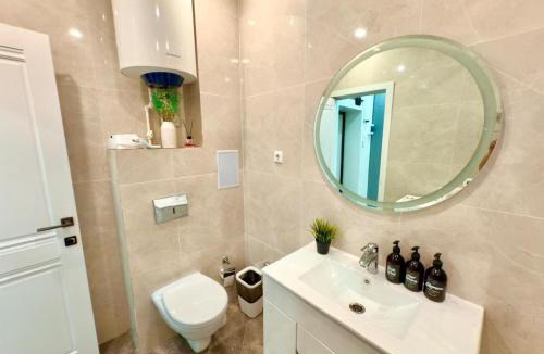 Kokshetau Apartment | Аульбекова 120