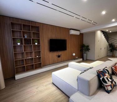 Almaty Hotel | Old Street Rancho